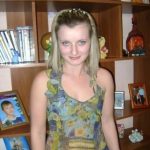 Симпатичная блондинка, познакомлюсь с парнем или мужчиной для встреч в Волгограде