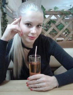 Классная девушка ищет парня в Волгограде